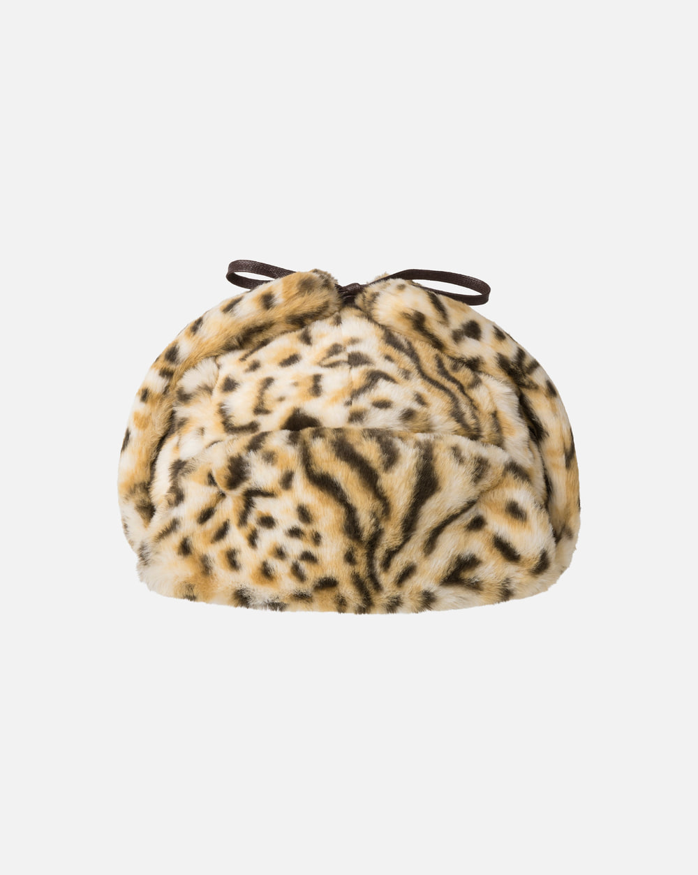 SNOW LEOPARD